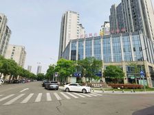 海曙鼓楼,城隍庙旁 莲桥府 天一南塘老街旁边