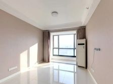 全运村 精装修两居室 小高层 一梯两户 中间楼层 视野好