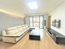 南北通透景观楼层,价格可谈,Y金对折,V1P省税必看房