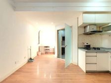 雅戈尔YAKR公馆入门星湾,人均18平大于54平有厨房家具全