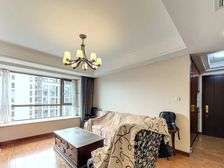 不靠高架高楼层,诚意出售保养如新,内环旁近地铁