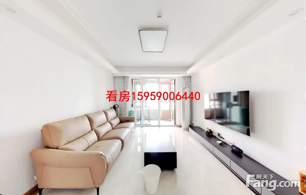 茶园山小 蓝建宿舍 212万 3室2厅2卫 精装修