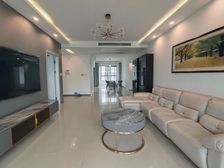 医疗配套成熟 正规商品房 临地铁 满五 双卫生间