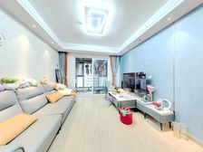 东原启城三/四期 3室2厅 98.16平