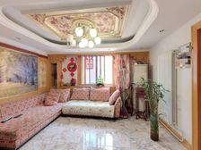 利津路商圈 必看好房 詹滨里 紧邻万达广场 双地铁出行便利