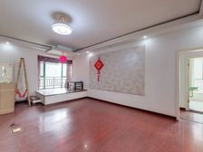 银海华庭 3室1厅 140.4平