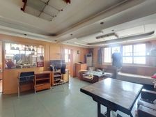 利津路商圈詹滨里通透三居中间楼层不遮挡临轻轨万达诚心卖