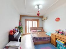 南北通透的大三室 中间楼层 看房方便 业主诚心出售