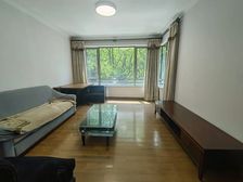 香梅花园三期 141.55平3居 南北向精装修 安静不临街