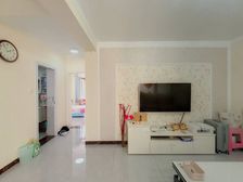 张贵庄街·水东里·2室·1厅