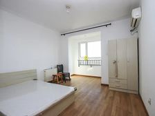 有钥匙,满套,长阳国际城,南北通透三居