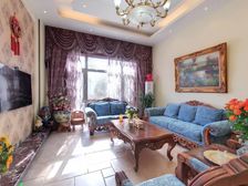 独墅逸致 4室2厅 225.67平