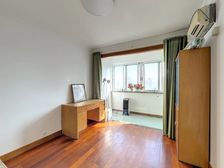 地铁房!福苑小区高层观景 2居 户型方正 亲自看过此房