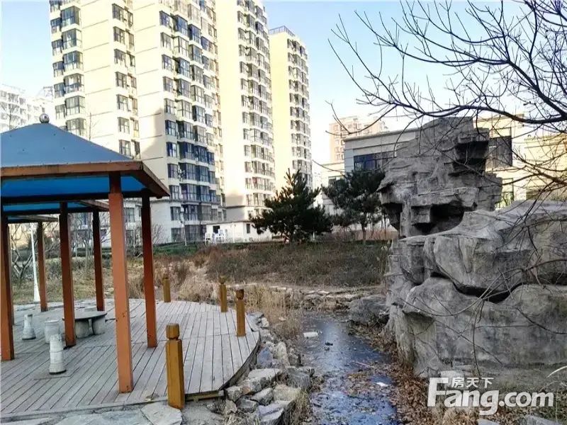 实景图