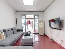 红树湾花园 3室1厅 85.64平