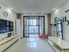 香漫雅园 3室2厅 87.39平