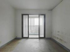 香漫雅园 3室2厅 88.03平