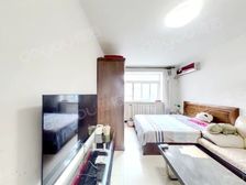 唐口六段 河东缘诚两室 中间层 精装 59平 118万