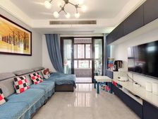 诚心出售 香漫雅园 低楼层 采光不影响 装修好可拎包入住