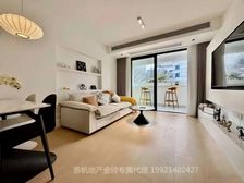 新上!S级笋盘(业主已买 急售!来电即看)豪装全送 带车位!