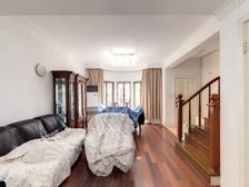 三复四叠加别墅!产权车位!60平南北露台!可谈!