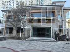 星空文娱产业基地600平独栋丨可冠名丨有燃气可餐饮丨超大