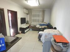 双龙南里 73.99平2居 南东向精装修 视野无遮挡