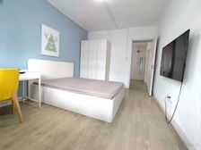 出国急售 双南两房 一梯两户 全明户型 预装电梯 看房随时