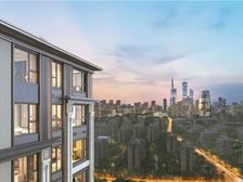 懋源煜泽台 165平5居 南北通透好楼层 安静不临街