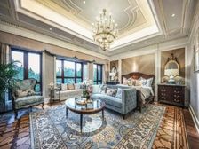 二环外 精装现房别墅 懋源璟岳 特价优惠现房 有天有地