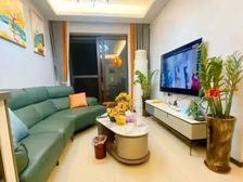 龙光江南大境 正南朝向 价格可以谈 业主急售 看房方便