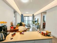 长安富人区万科瑧山府次新房4房高楼层视野无遮挡