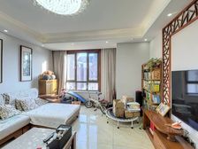 云锦世家郦景园 洋房大三室 全明户型 精装修 电梯洋房