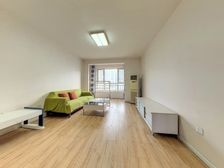 中国铁建青秀尚城 3室2厅 94.72平