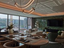 (私信免费老板)90几个 找我送车位 还有装修礼包