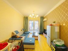 象屿都城嘉园66平精装两房位置好全天采光