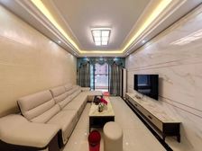 惠阳区政府旁,繁华商业街