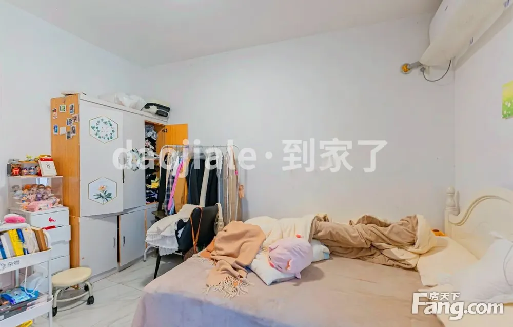 斗门茶园 茶园新苑二房130万