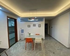 明珠广场性价比最gao的一套 最hao的户型高楼层