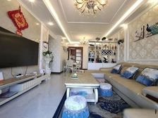 长安信义一号 南北通透大三房 业主急售随时看房