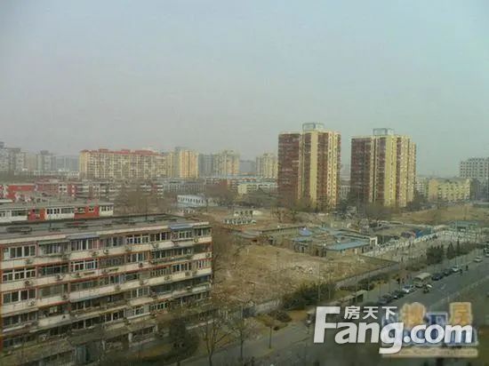 实景图