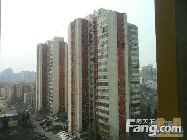 实景图