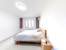 福盛花园大2居婚房装修朝向采光好电梯房