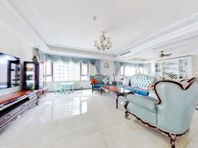 精装 大四居 诚意出售 产权清晰