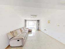 万光福园 116.76平3居 南北向精装修 方便看房