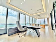 大气接待现房丨动静分区户型·适金融律所企业丨高区视野·世纪城