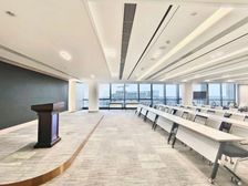 城南地标!国企·上市企业(西南总部选址)2千平整层!拎包入驻