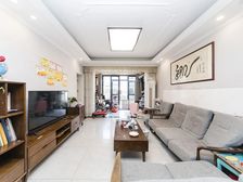 元和 泰元家园 装修3室 带花园 采光好 轻轨7号站旁