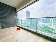 约看方便 珠江新城天銮 264方南北对流四房 望江望小蛮腰