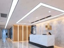 〖正大中心890㎡〗国贸cbd整层定制装修丨中国尊丨国寿金融